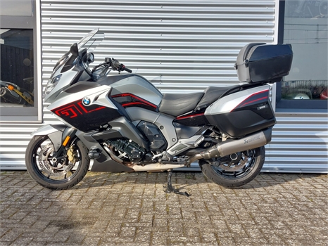 BMW K 1600 GT Sport